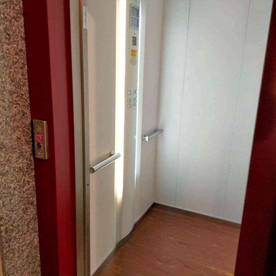 La Casa Del Cuore - Luxury Apartment Olgiate Comasco Exterior foto